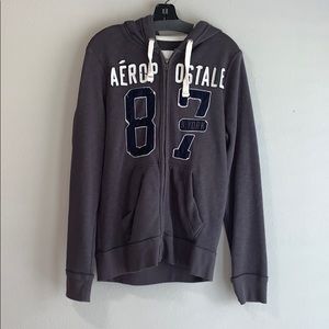 New Aeropostale Hoody
